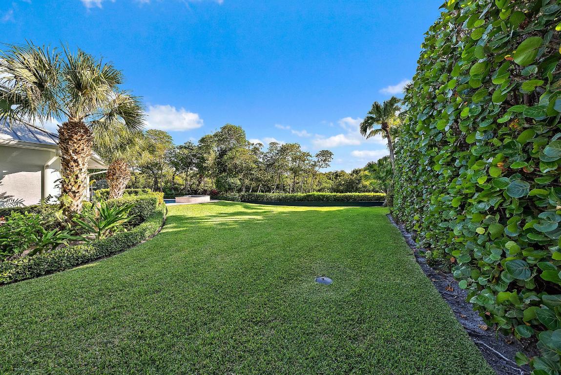 JUPITER ISLAND - Residential