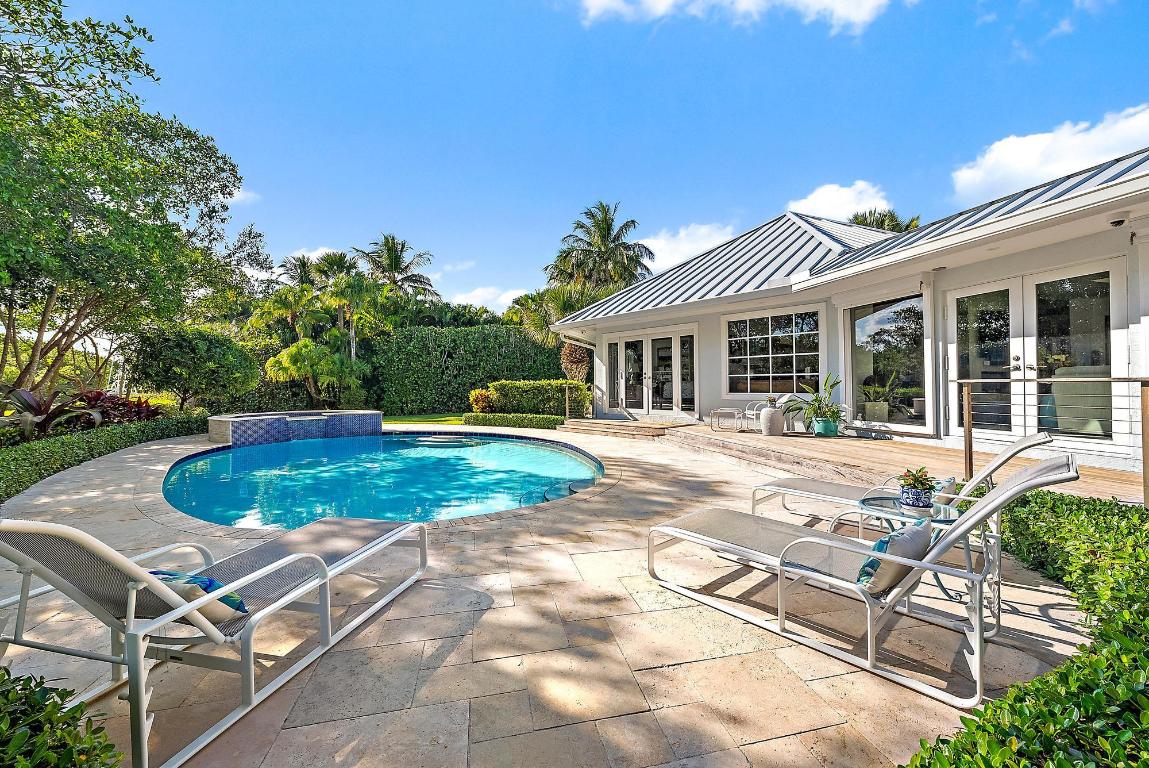 JUPITER ISLAND - Residential