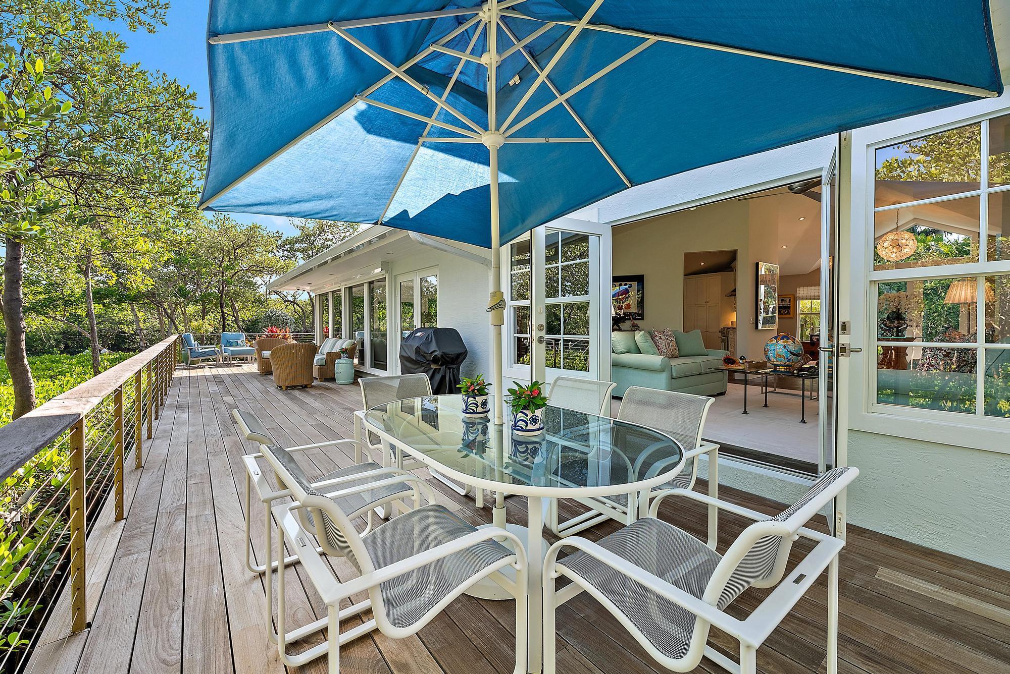 JUPITER ISLAND - Residential