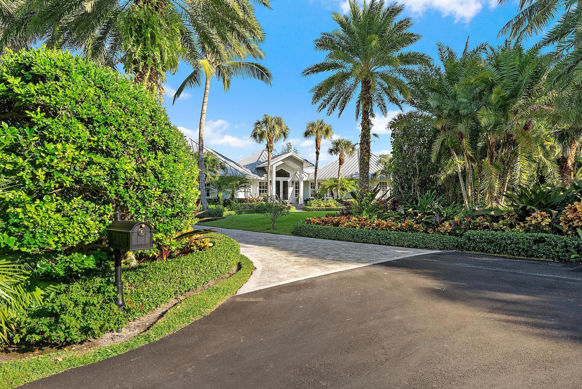 JUPITER ISLAND - Residential
