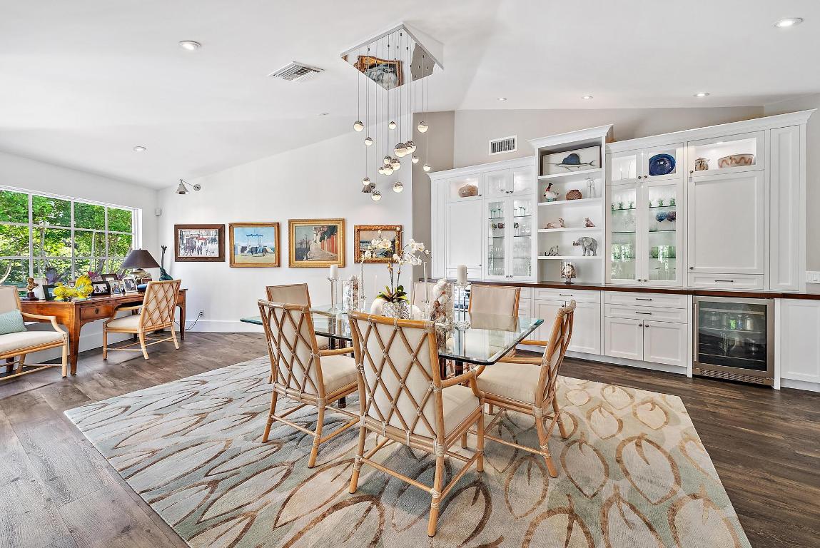 JUPITER ISLAND - Residential