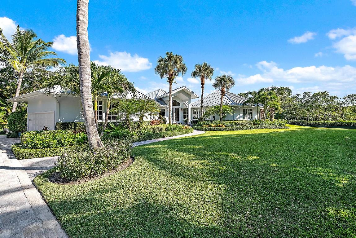 JUPITER ISLAND - Residential