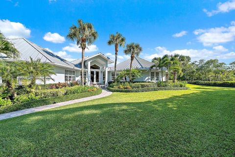 105 Harbor Way Jupiter Island FL 33455