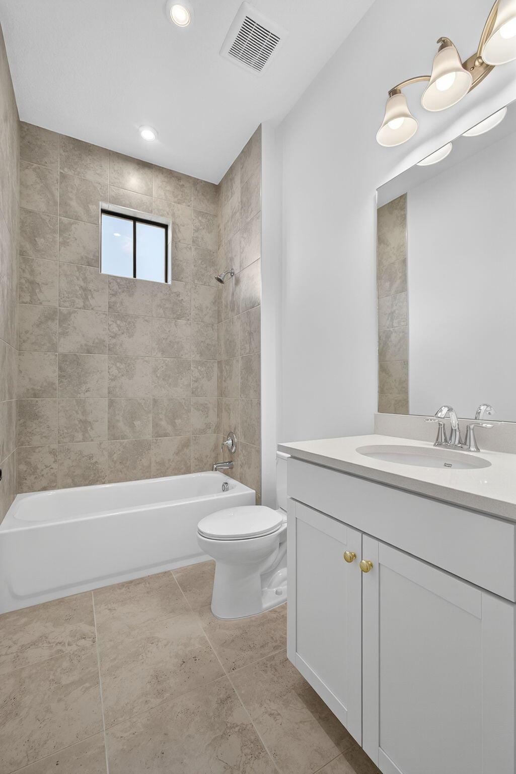 AVENIR POD 20 - Residential Lease