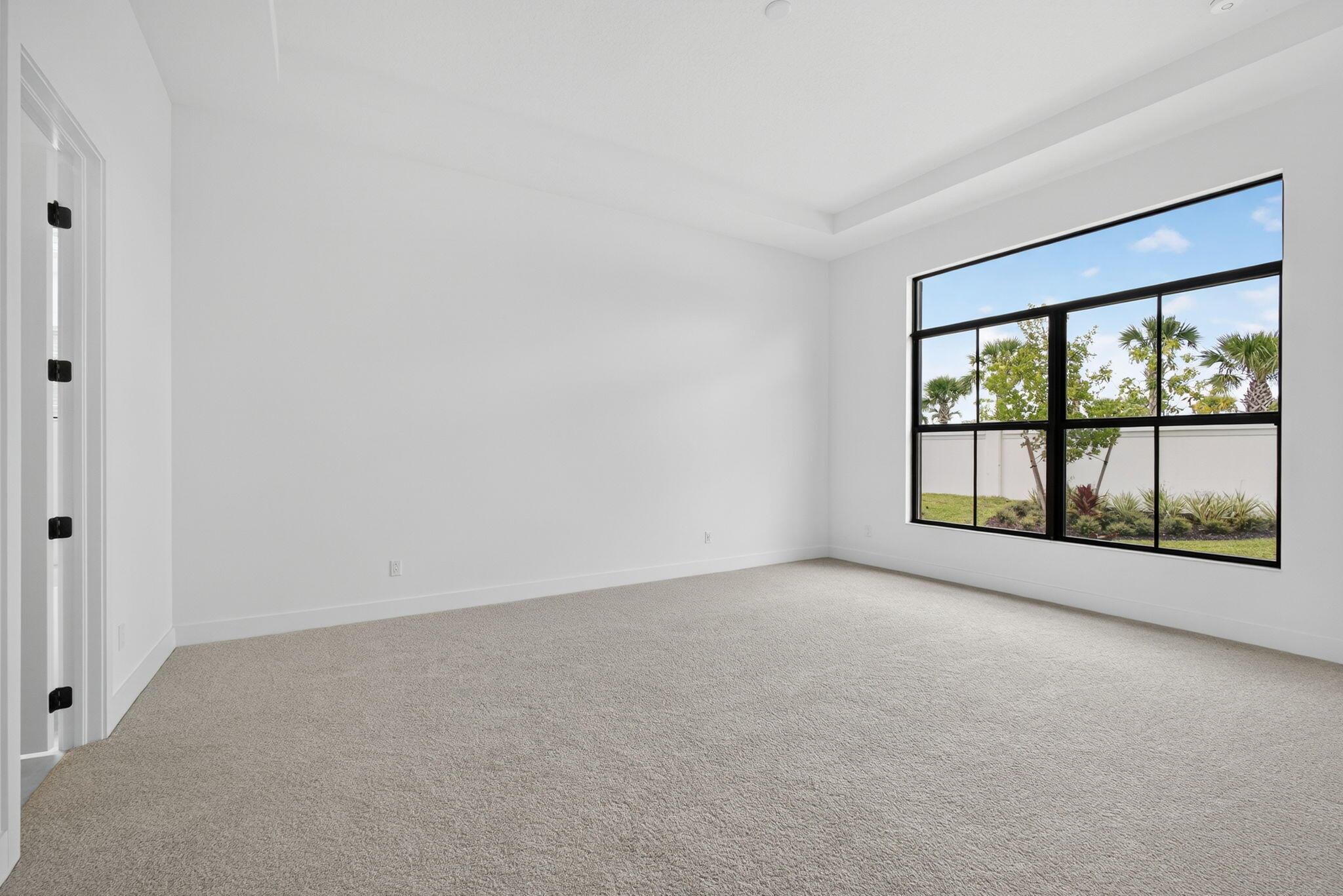 AVENIR POD 20 - Residential Lease