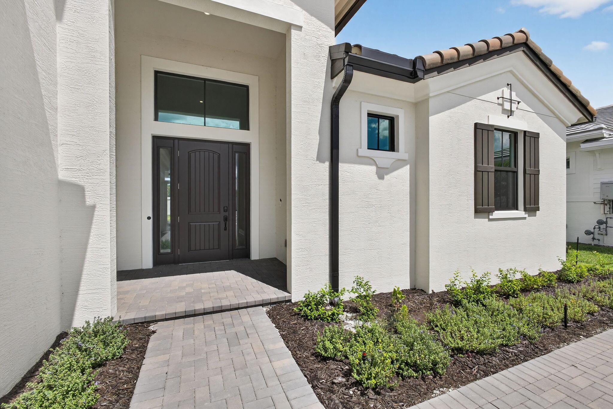 AVENIR POD 20 - Residential Lease