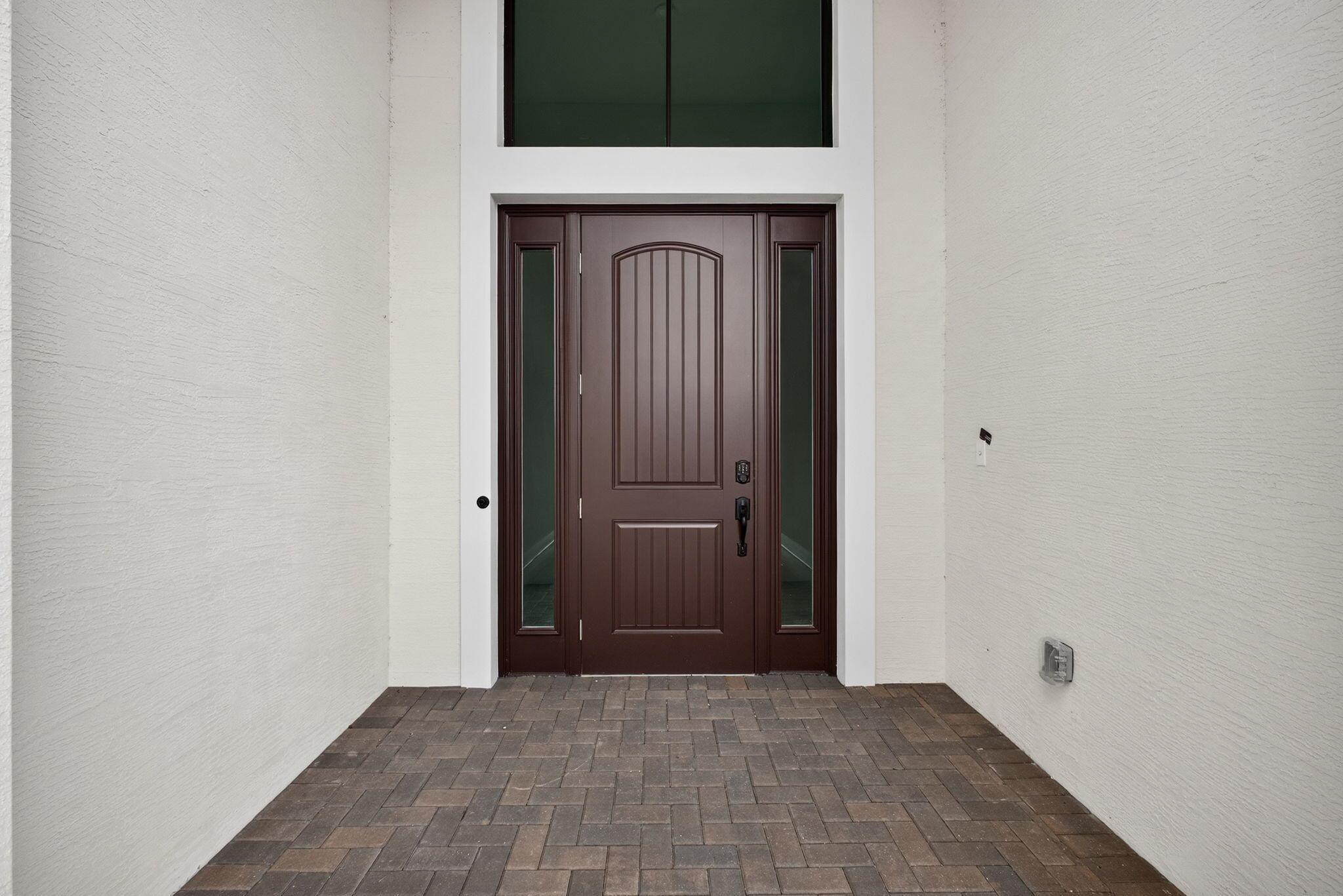 AVENIR POD 20 - Residential Lease