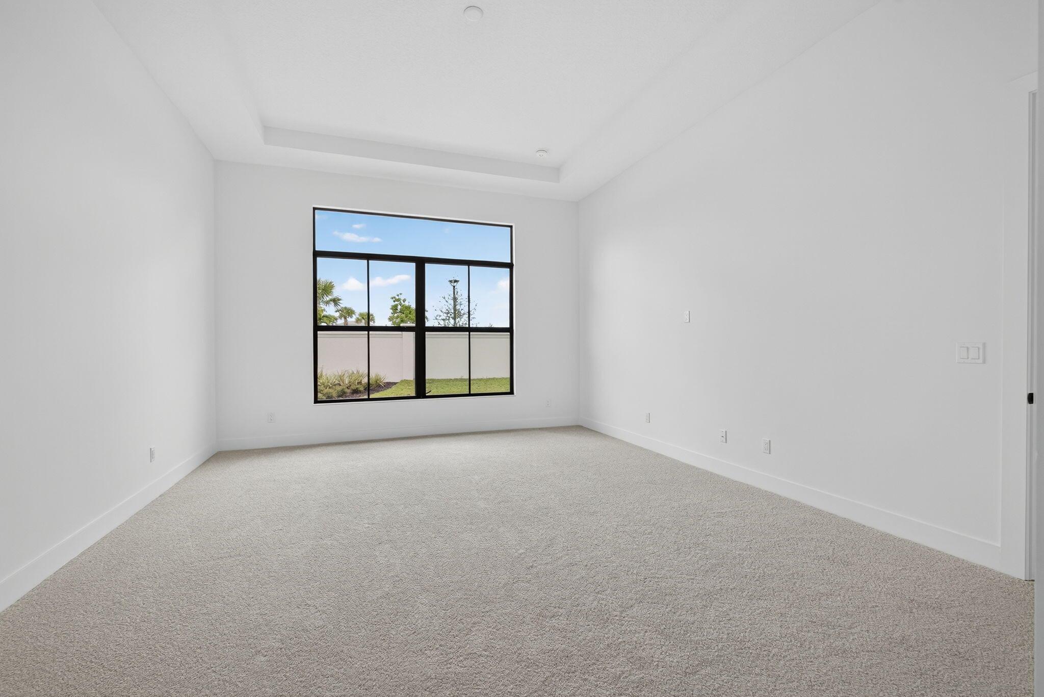 AVENIR POD 20 - Residential Lease