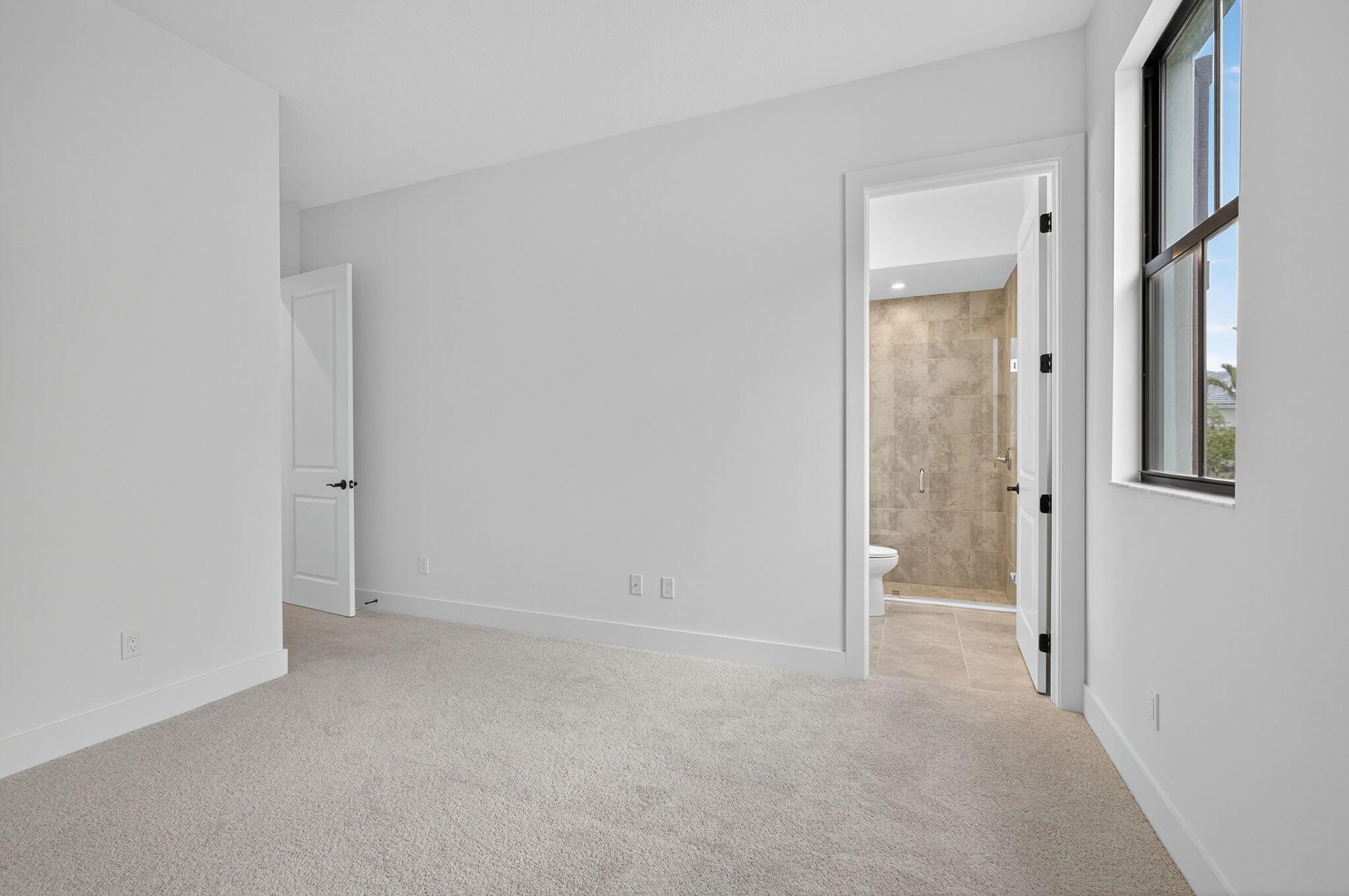 AVENIR POD 20 - Residential Lease