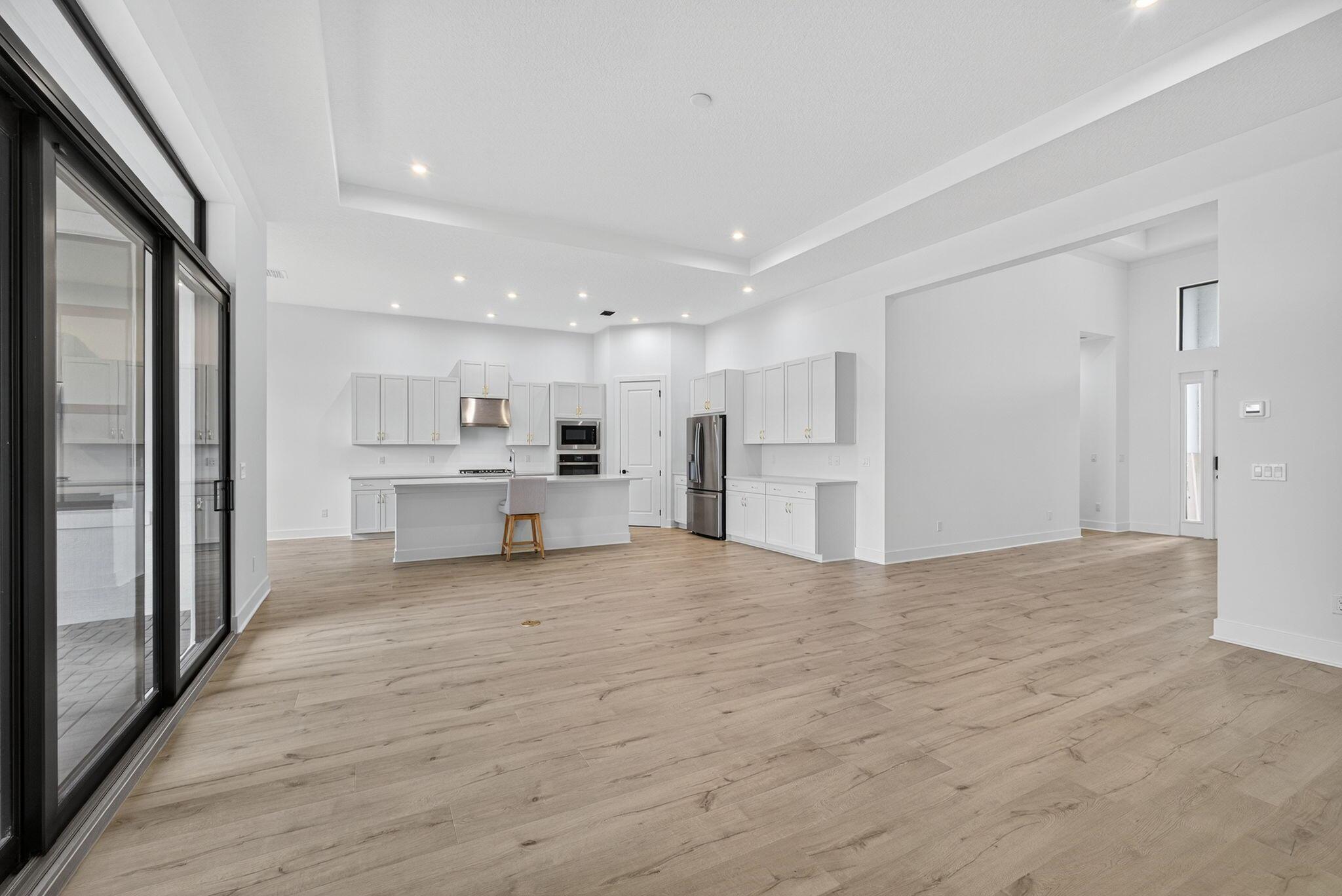 AVENIR POD 20 - Residential Lease