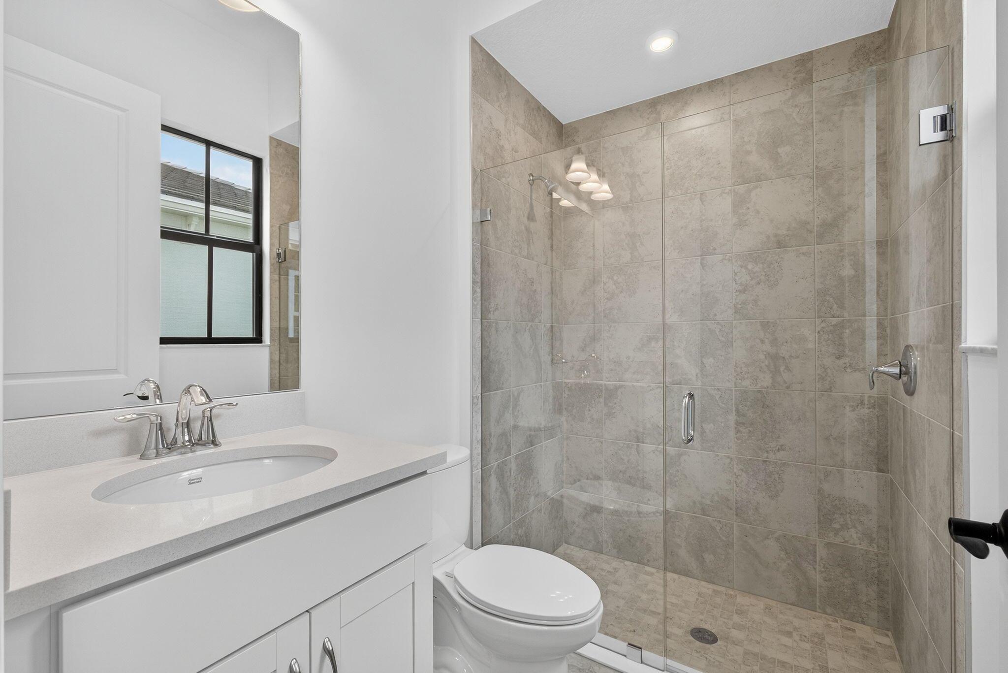 AVENIR POD 20 - Residential Lease