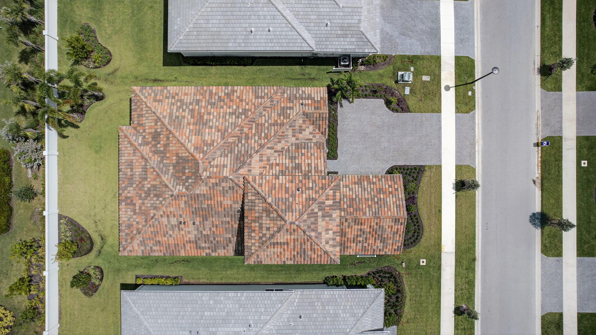 AVENIR POD 20 - Residential Lease