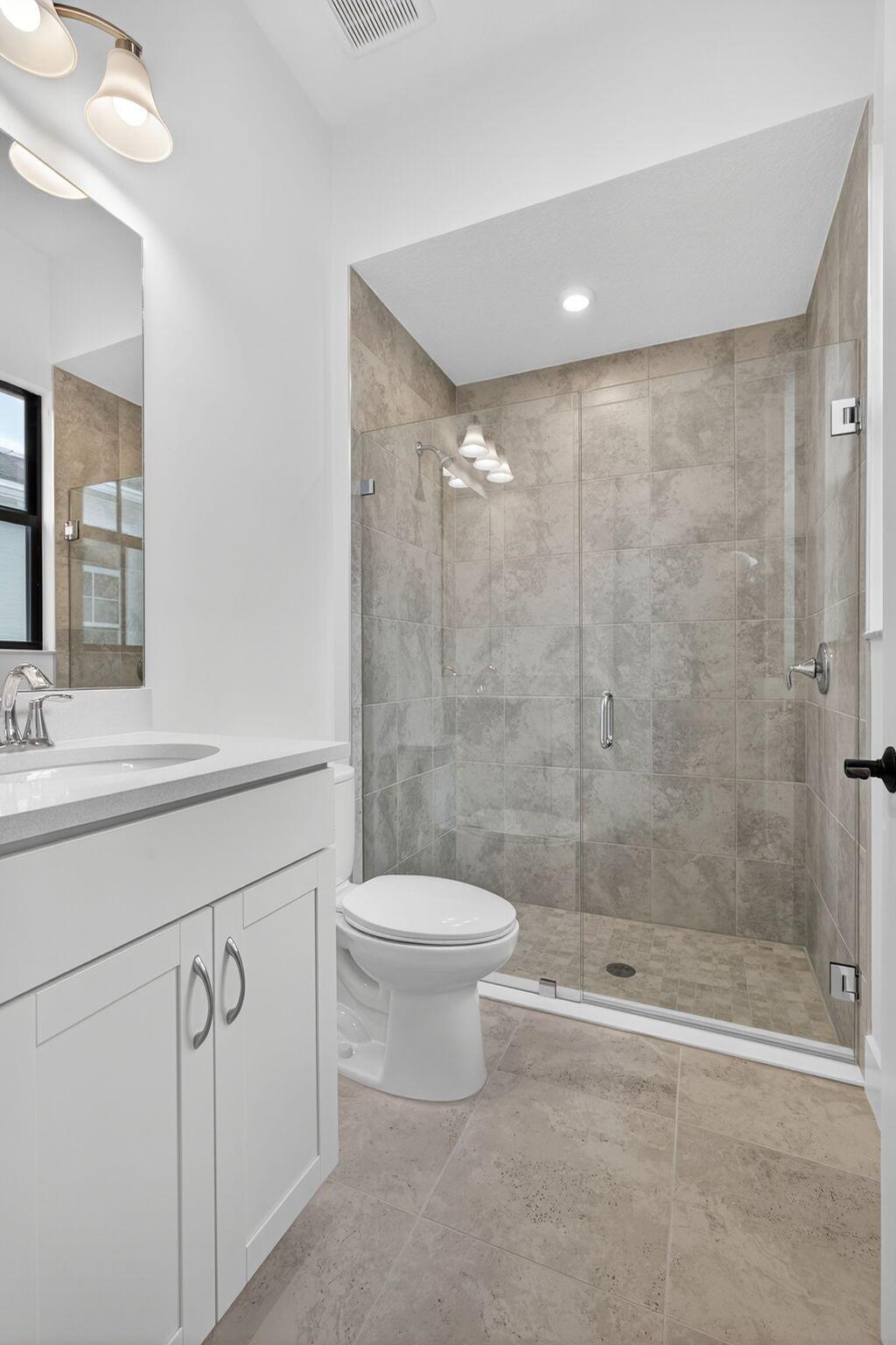 AVENIR POD 20 - Residential Lease