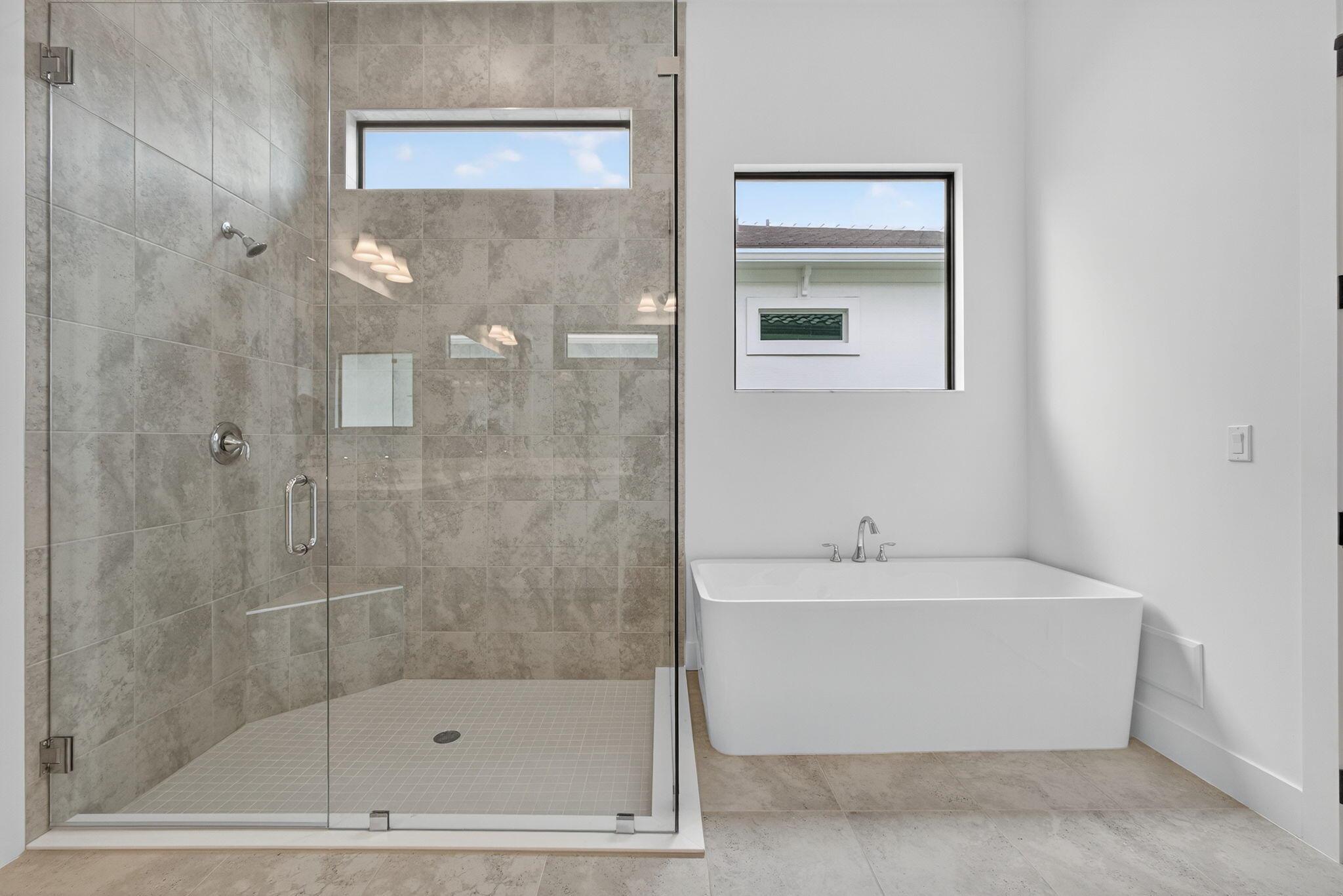 AVENIR POD 20 - Residential Lease