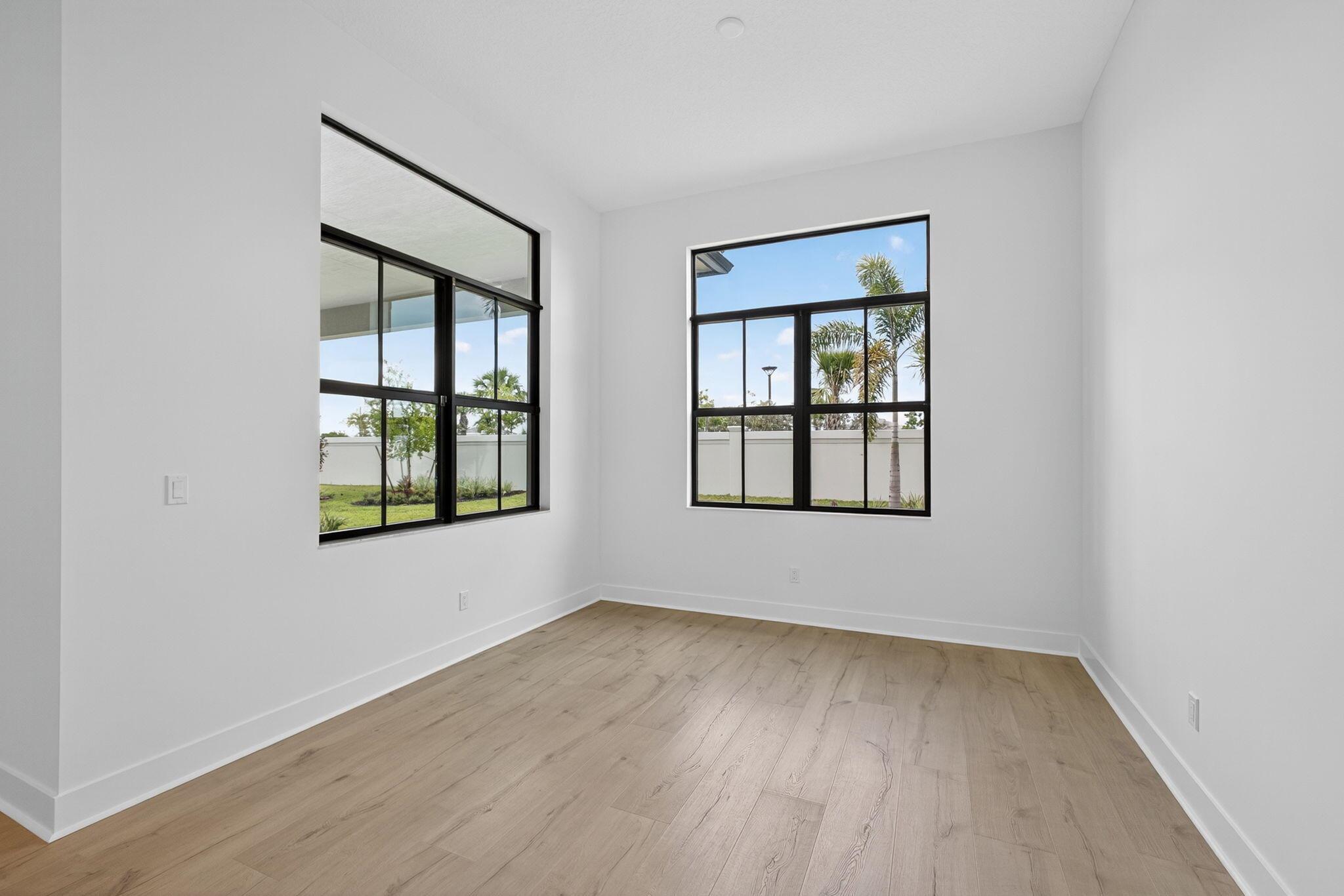 AVENIR POD 20 - Residential Lease