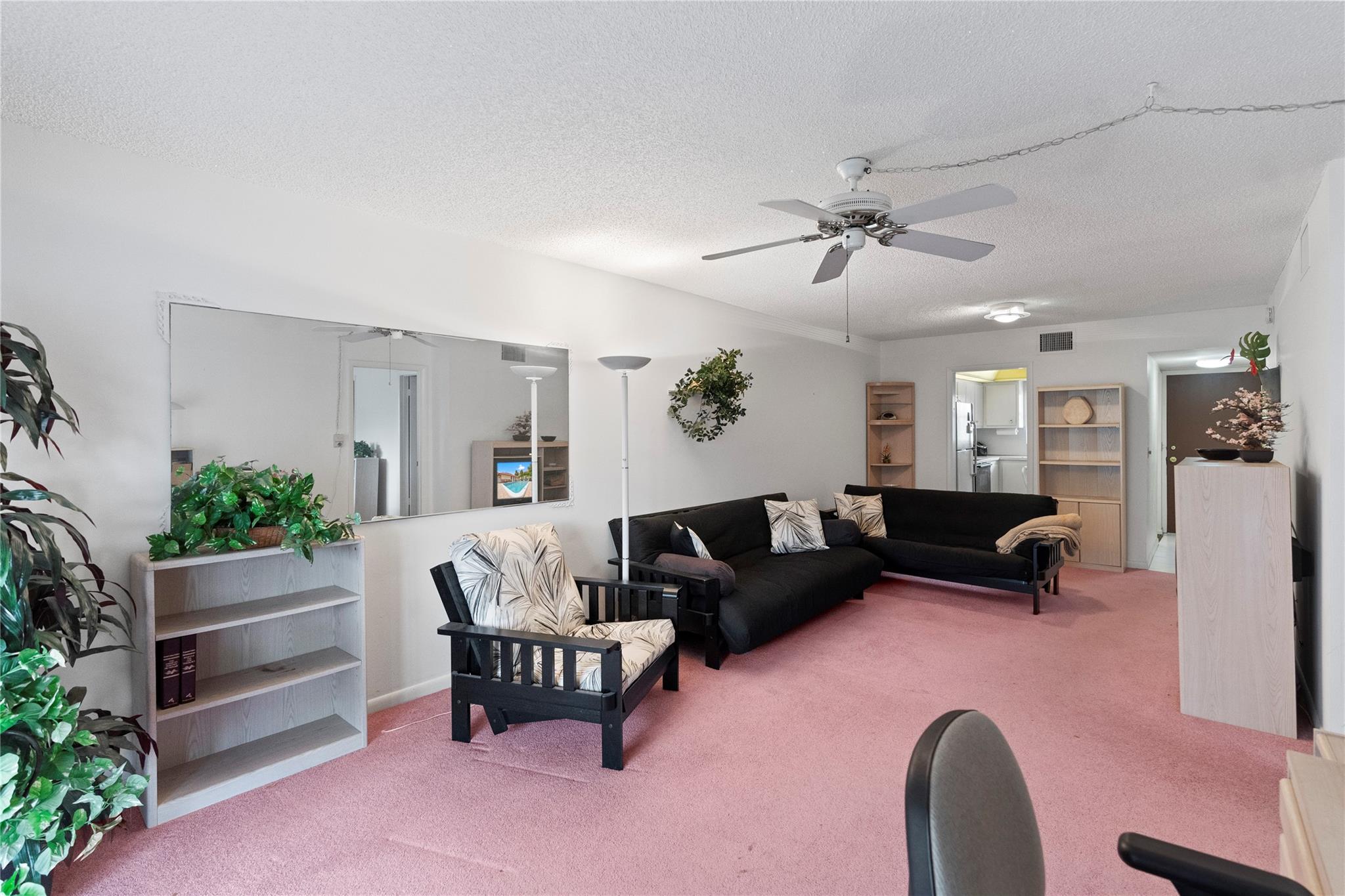 NORTH GARDEN CONDO - Residential