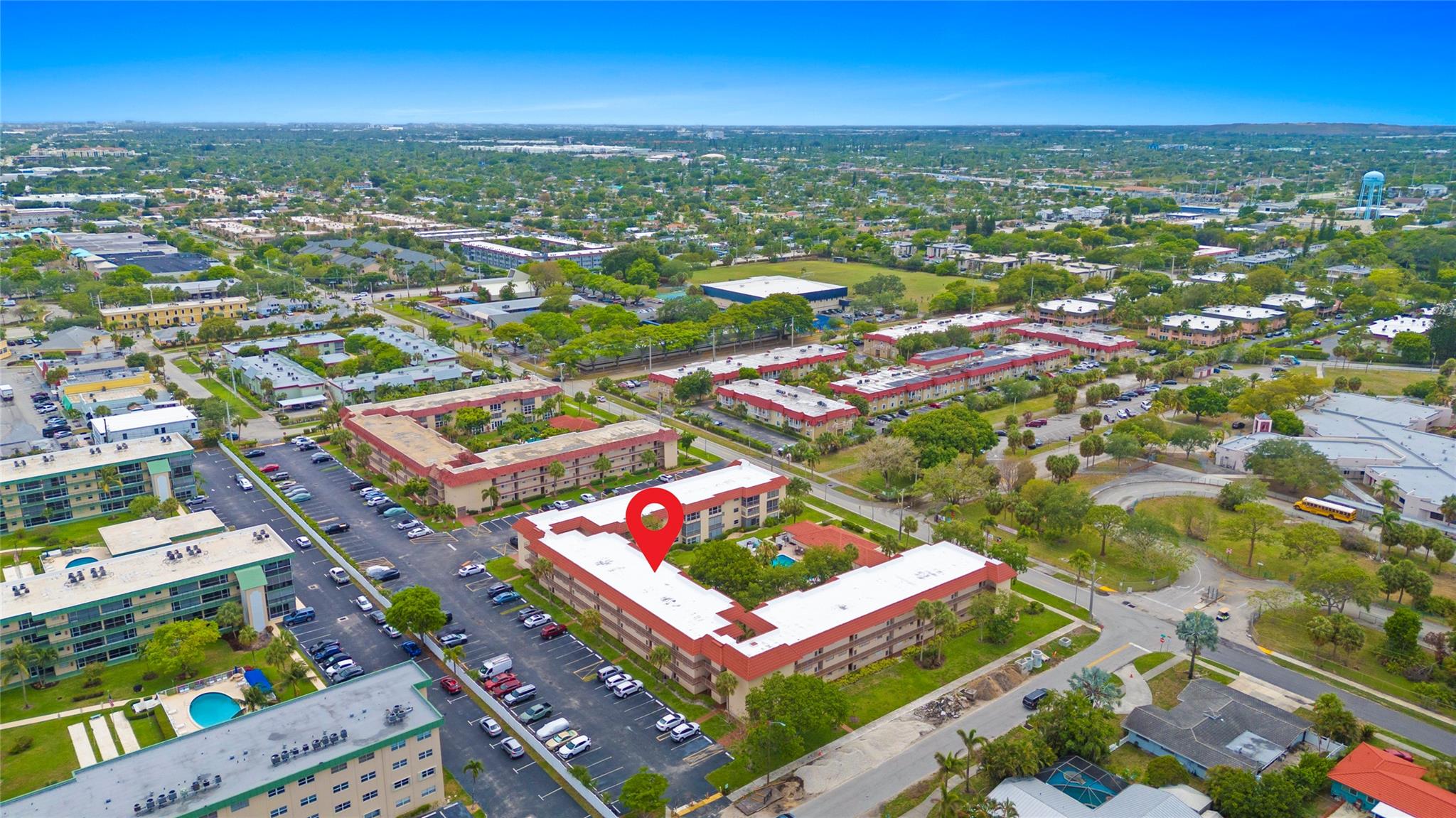 NORTH GARDEN CONDO - Residential