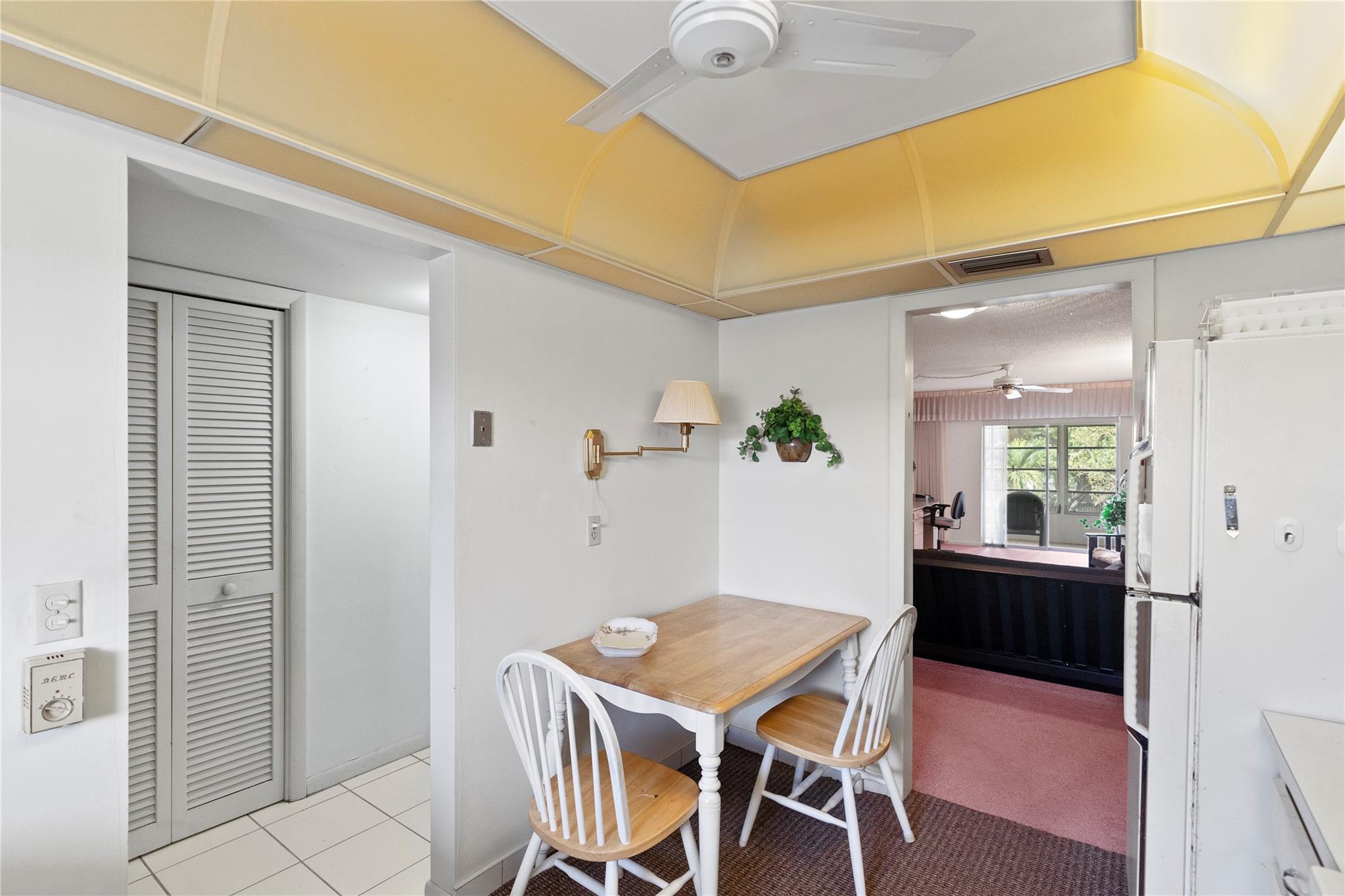 NORTH GARDEN CONDO - Residential