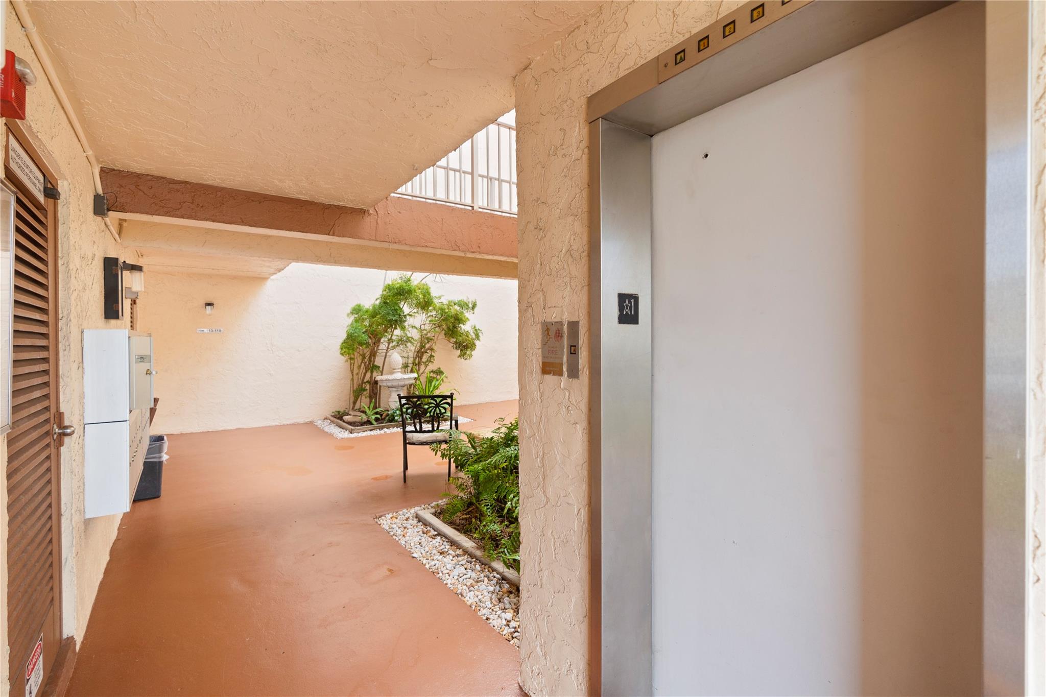 NORTH GARDEN CONDO - Residential