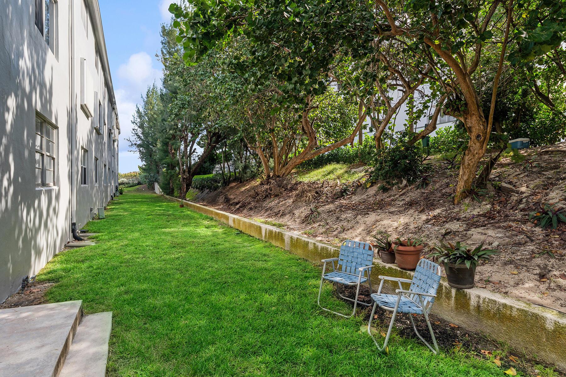 PALM BEACH WHITEHOUSE - Residential Lease