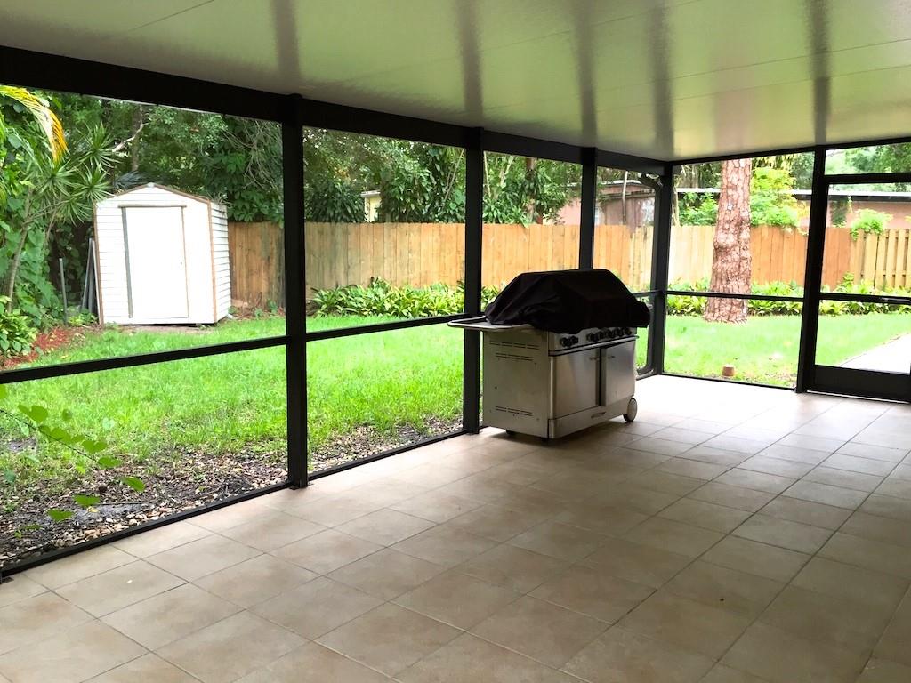 Shady Banks - Residential Lease