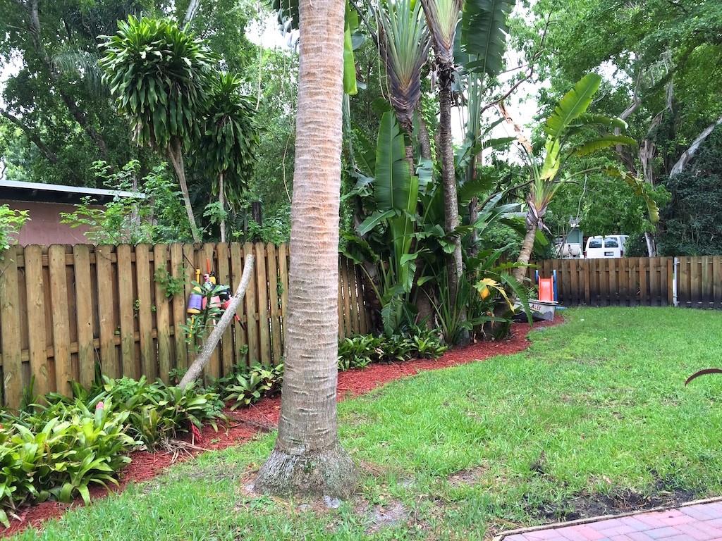 Shady Banks - Residential Lease