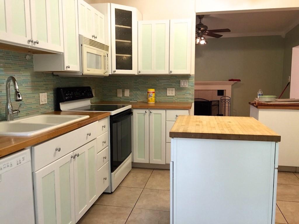 Shady Banks - Residential Lease