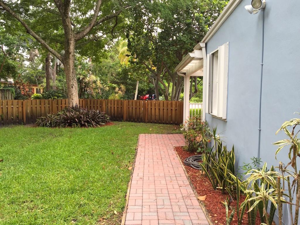 Shady Banks - Residential Lease