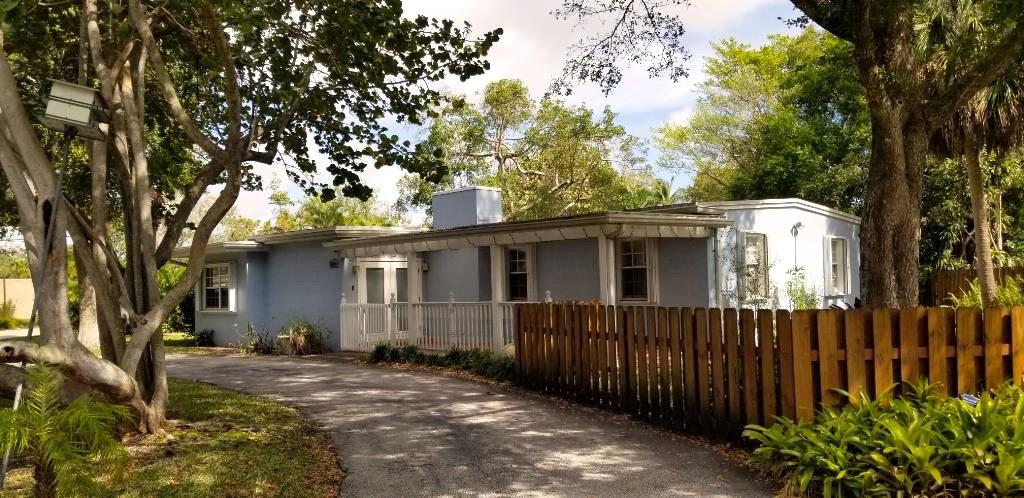 Shady Banks - Residential Lease