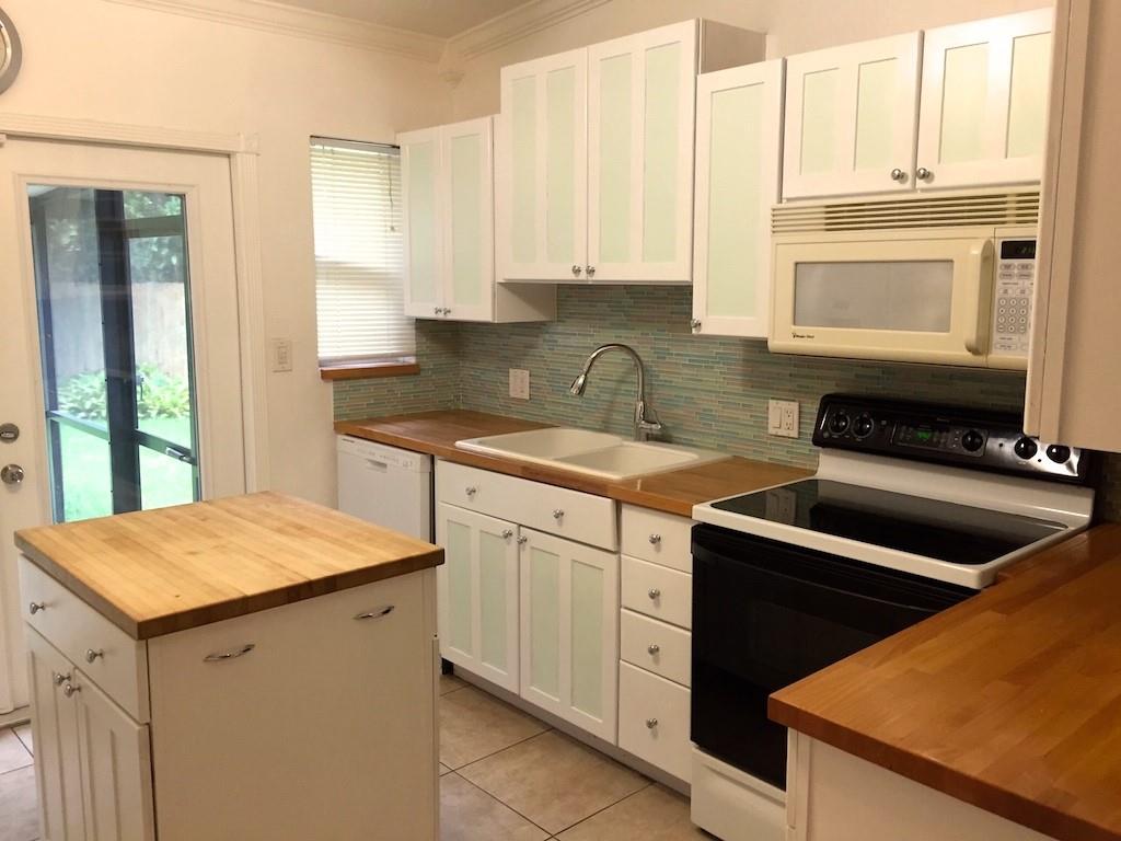 Shady Banks - Residential Lease