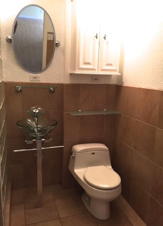 Shady Banks - Residential Lease