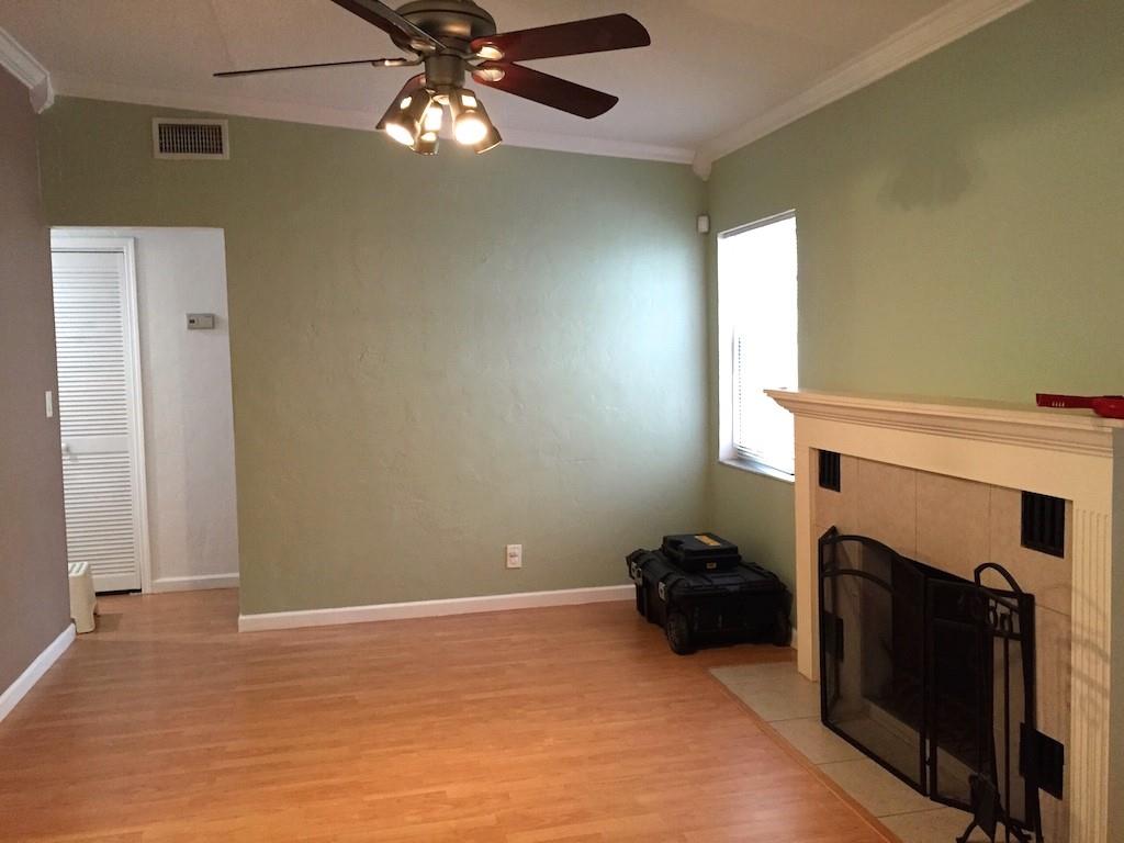 Shady Banks - Residential Lease