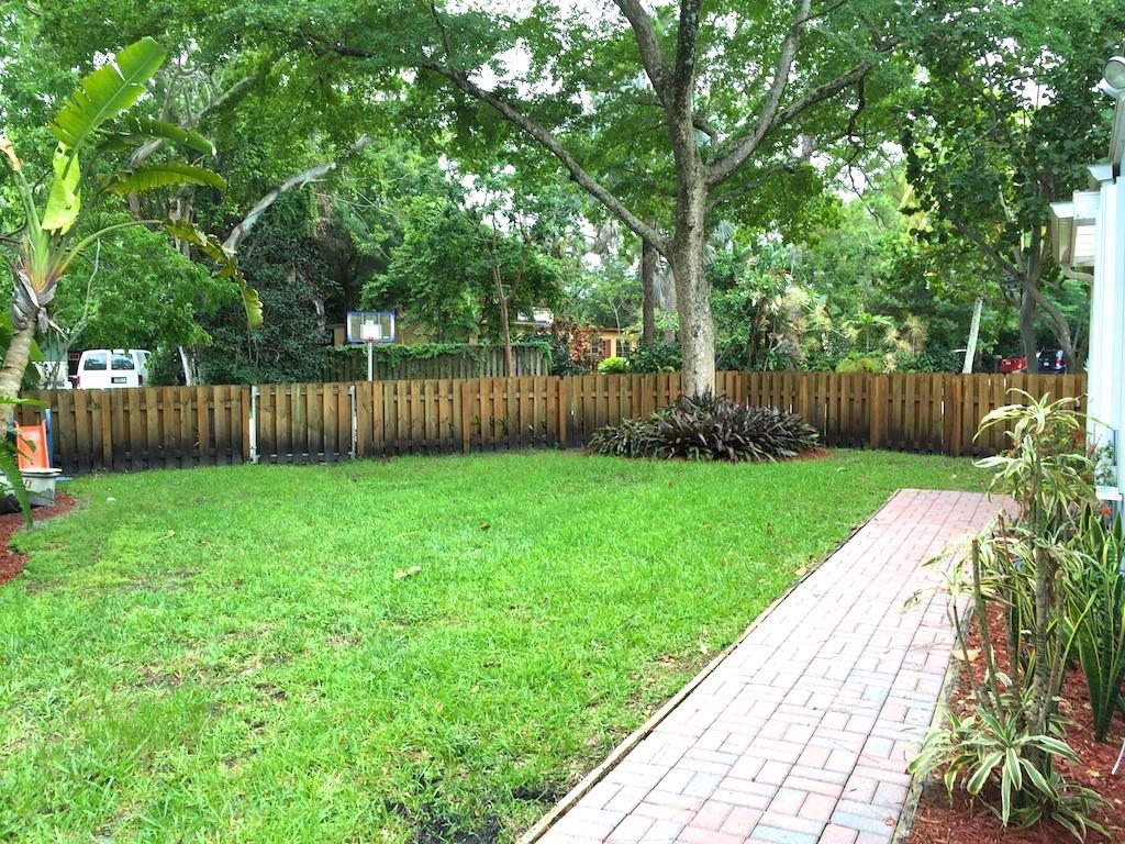 Shady Banks - Residential Lease