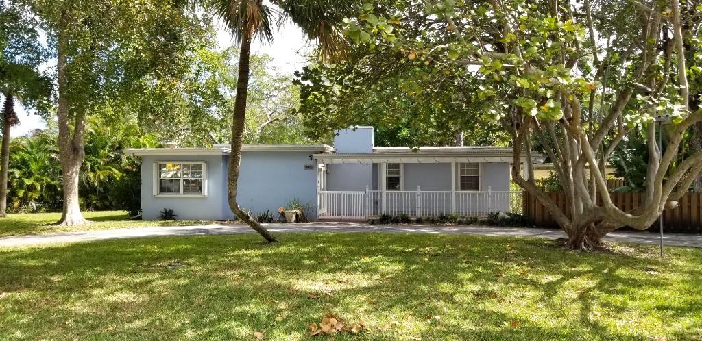 Shady Banks - Residential Lease