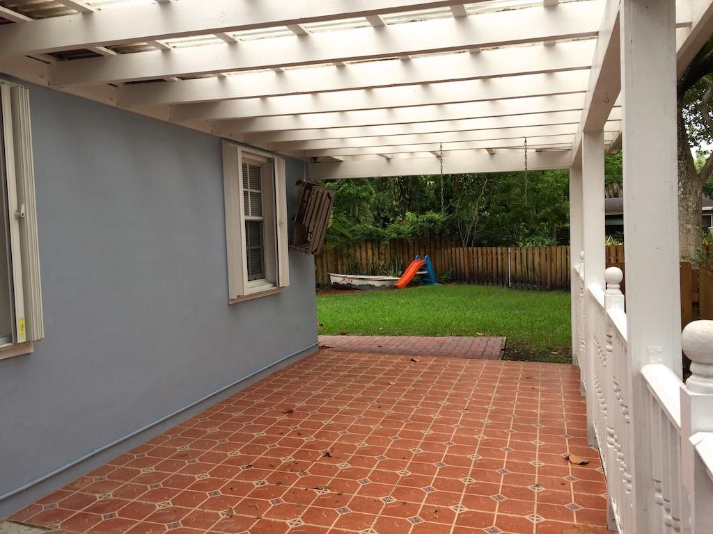 Shady Banks - Residential Lease