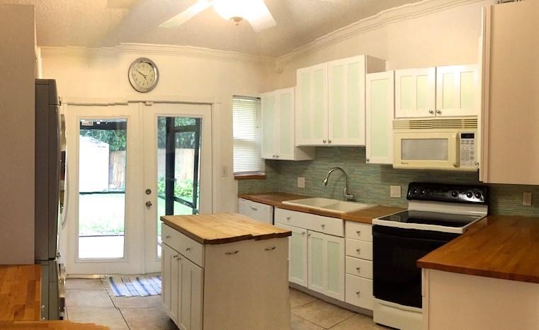 Shady Banks - Residential Lease