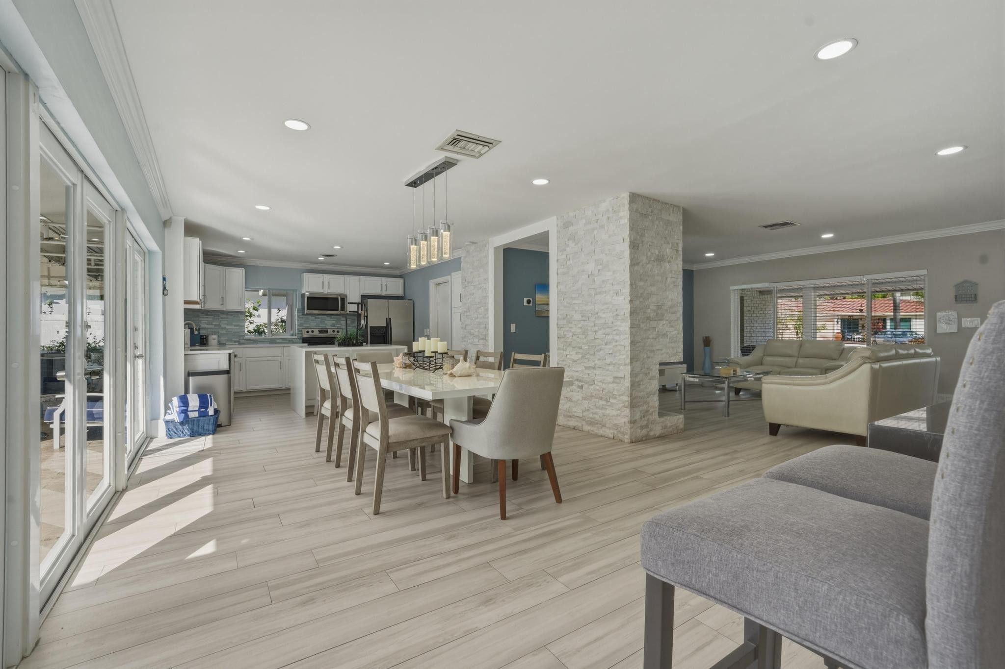 Lauderdale Beach Ext 27-4 - Residential