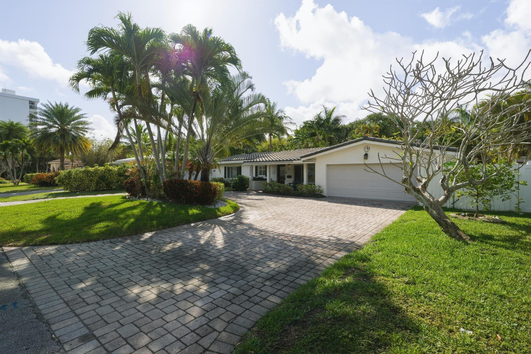 Lauderdale Beach Ext 27-4 - Residential