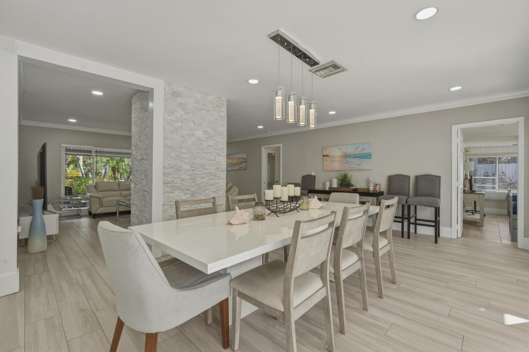 Lauderdale Beach Ext 27-4 - Residential