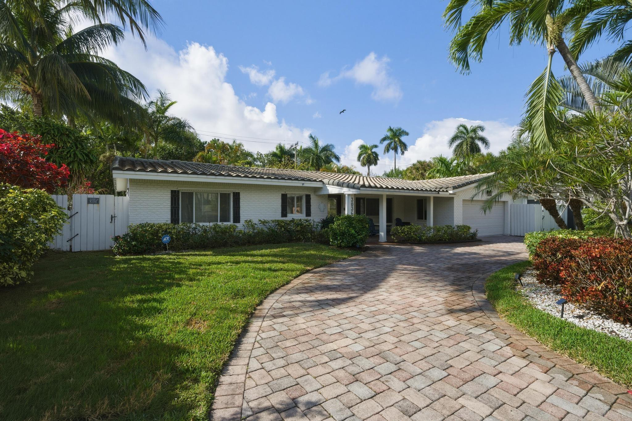 Lauderdale Beach Ext 27-4 - Residential