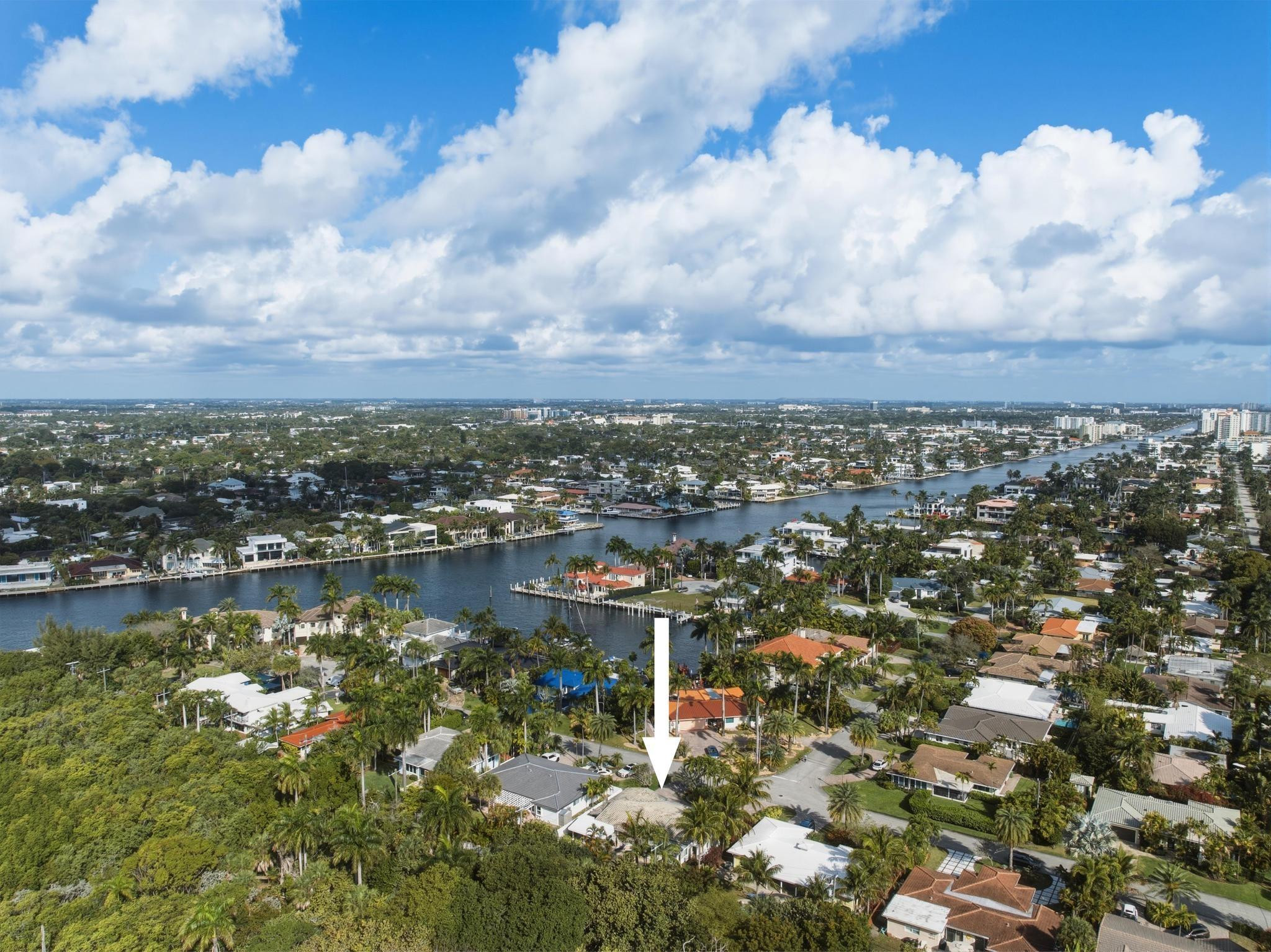 Lauderdale Beach Ext 27-4 - Residential