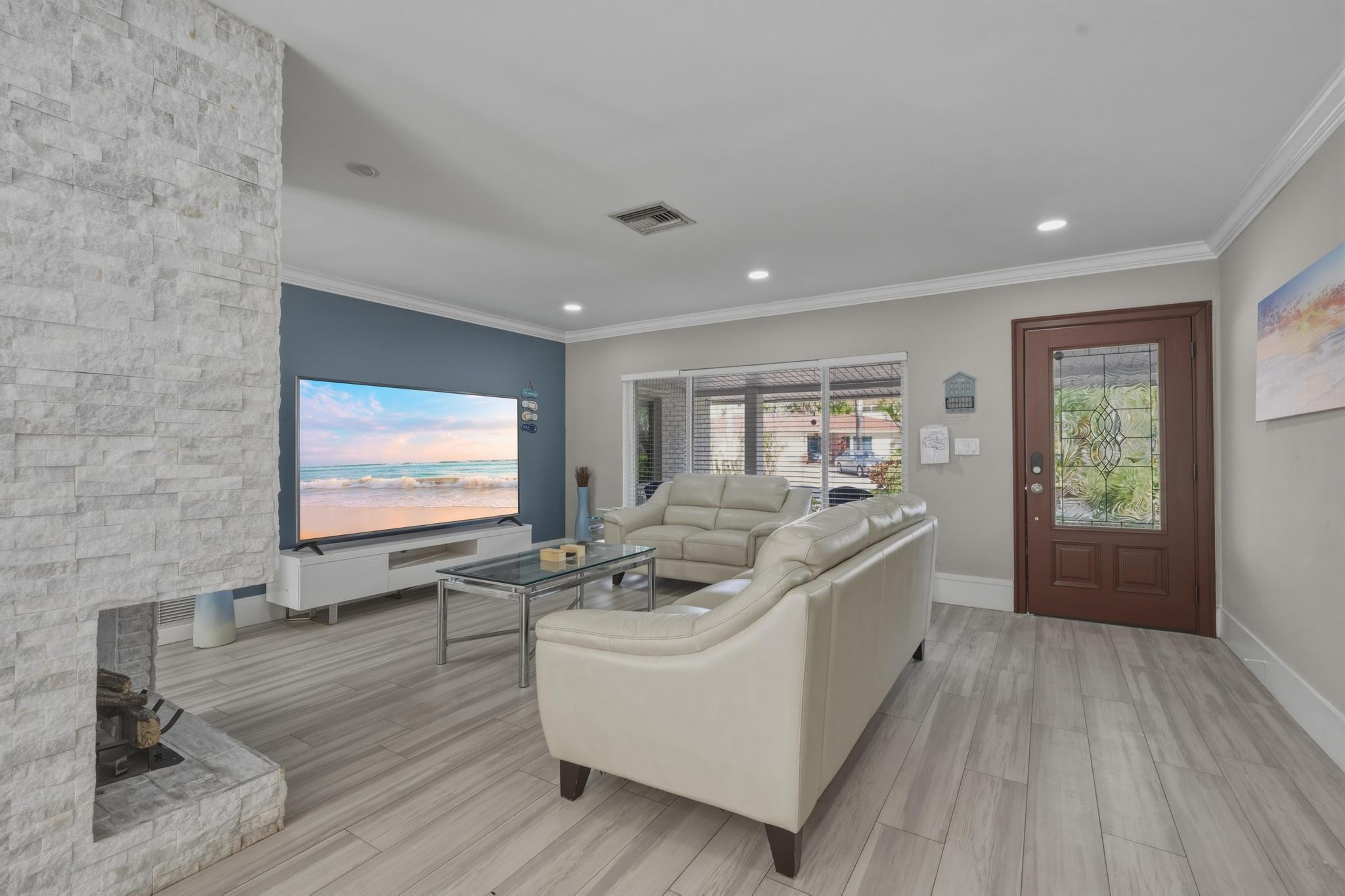 Lauderdale Beach Ext 27-4 - Residential