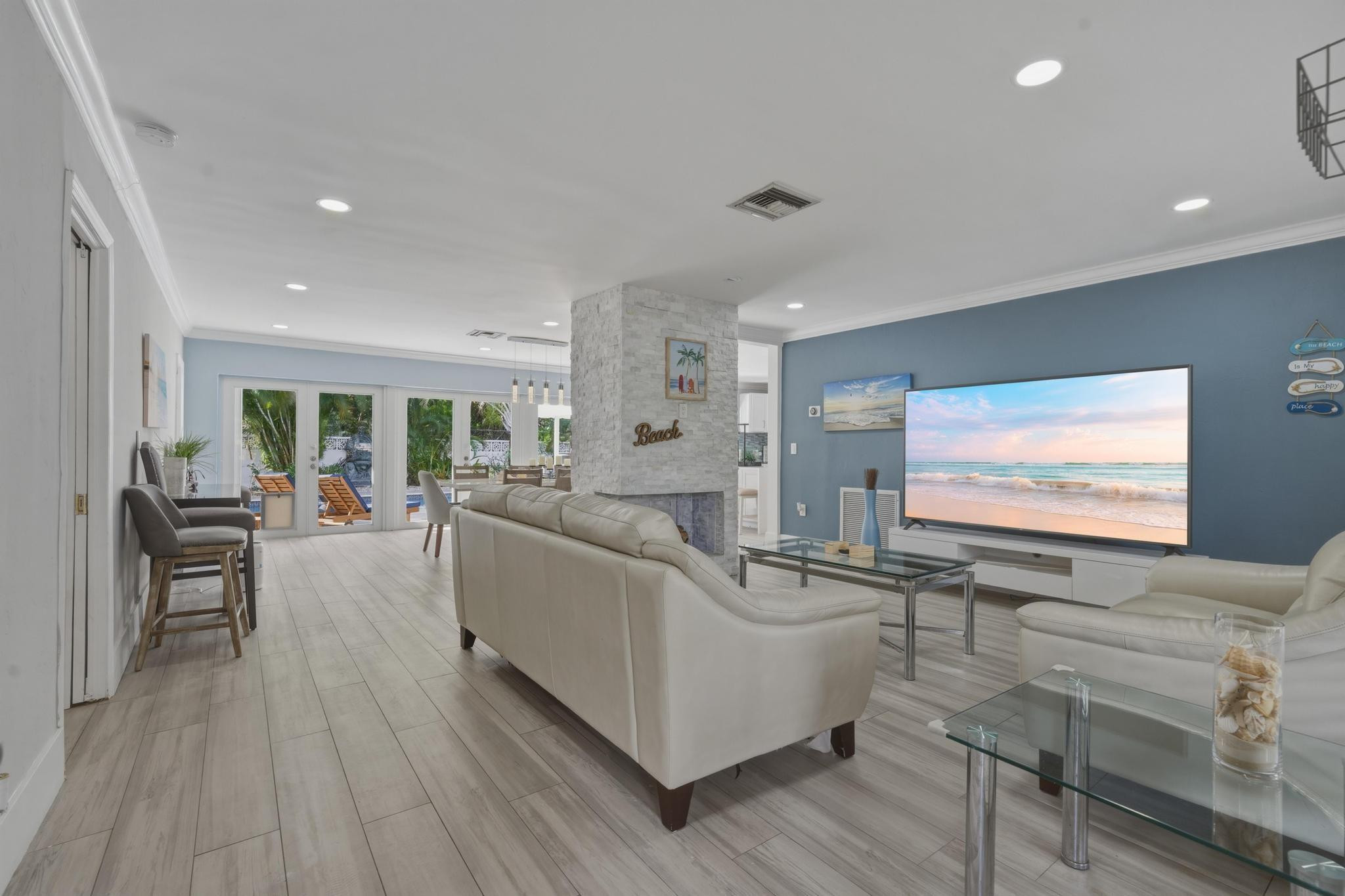 Lauderdale Beach Ext 27-4 - Residential