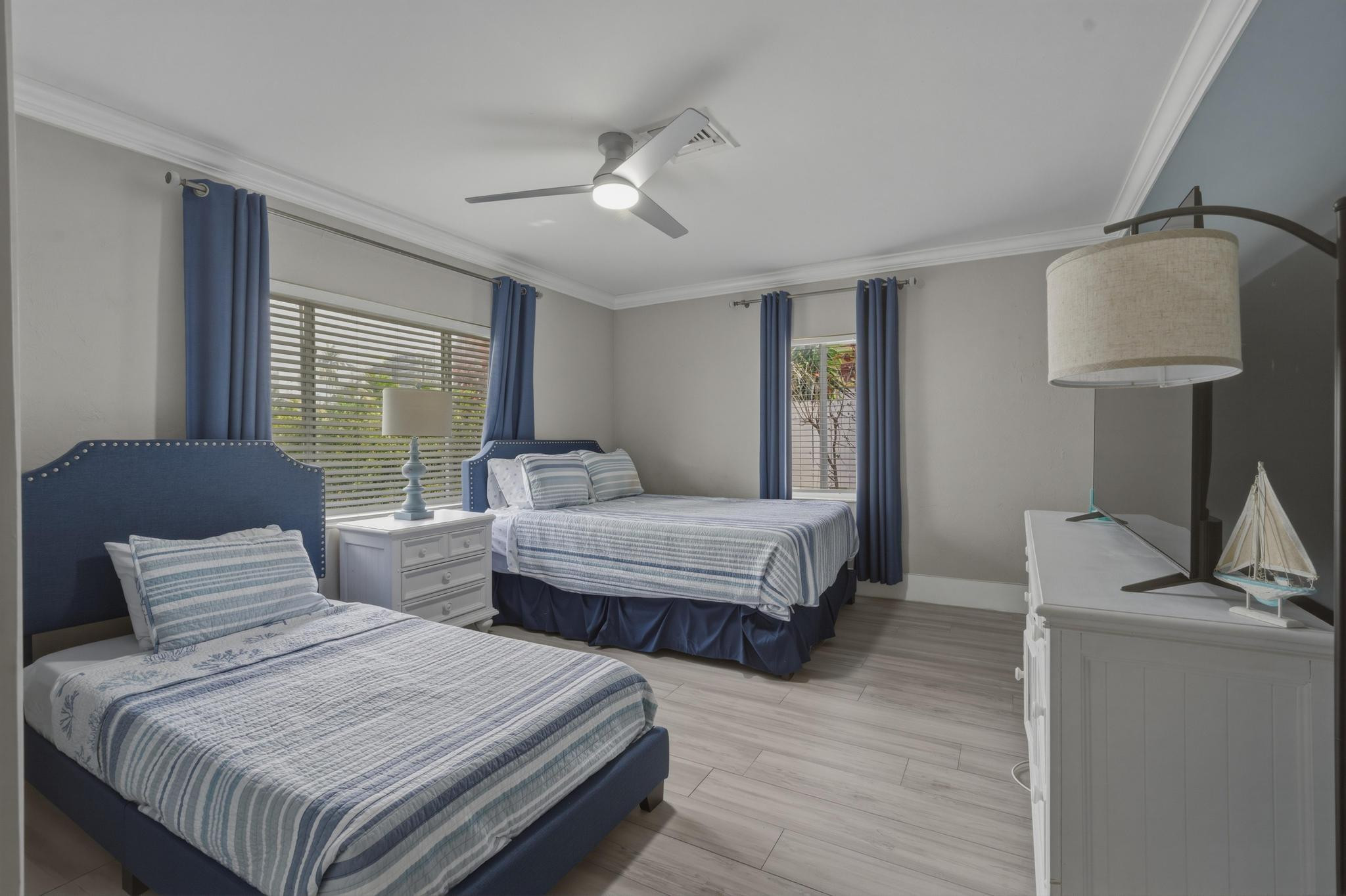 Lauderdale Beach Ext 27-4 - Residential