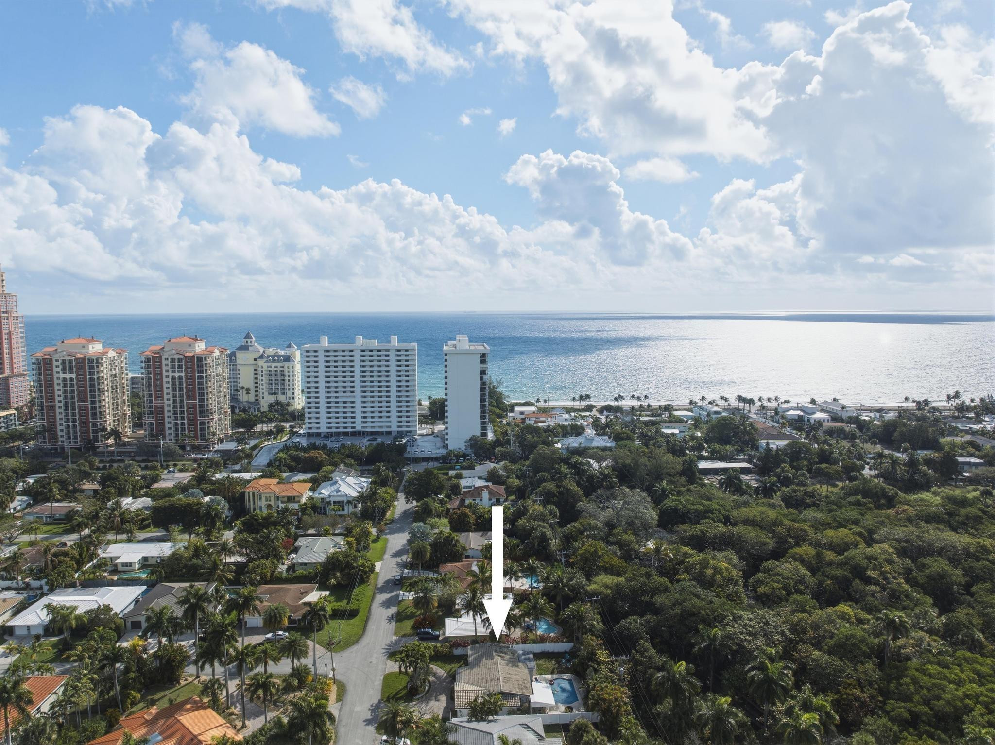 Lauderdale Beach Ext 27-4 - Residential