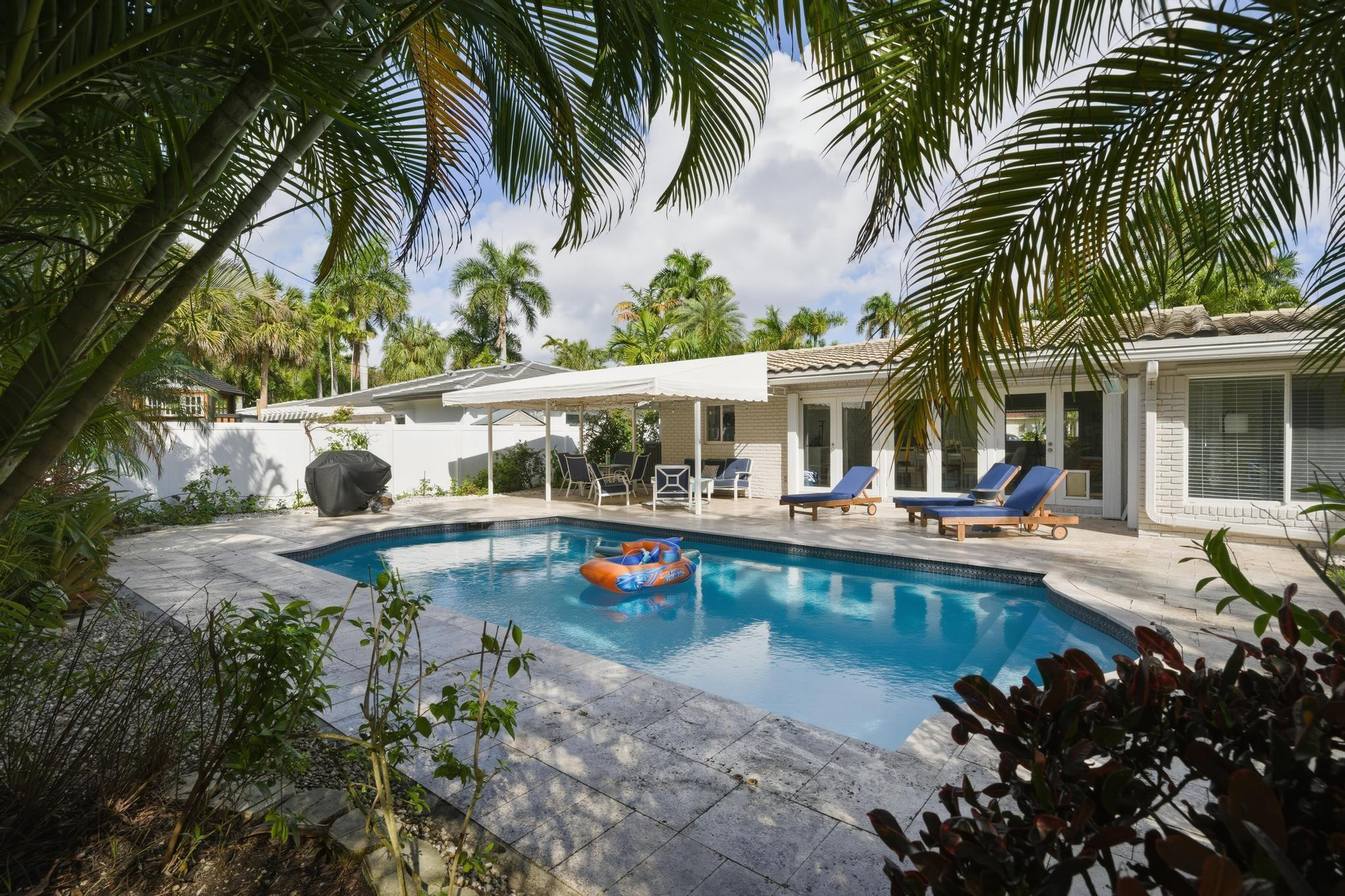 Lauderdale Beach Ext 27-4 - Residential