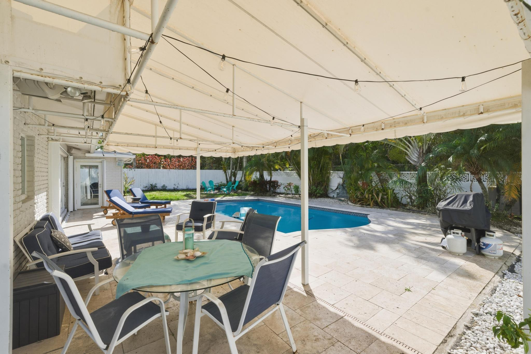 Lauderdale Beach Ext 27-4 - Residential