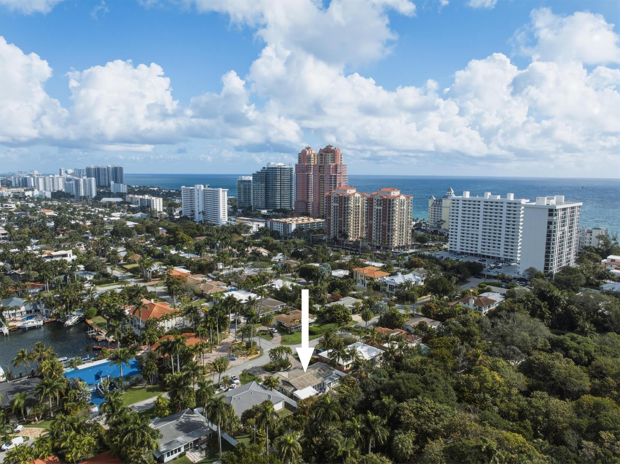 Lauderdale Beach Ext 27-4 - Residential