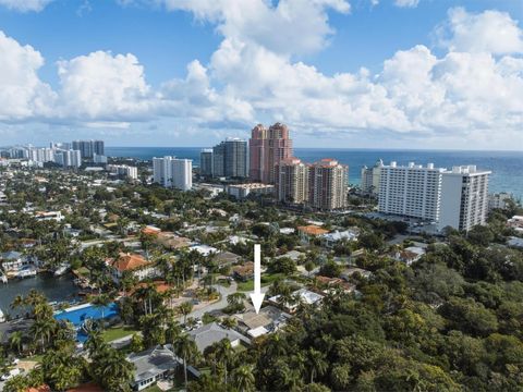 3036 NE 19 Street Fort Lauderdale FL 33305