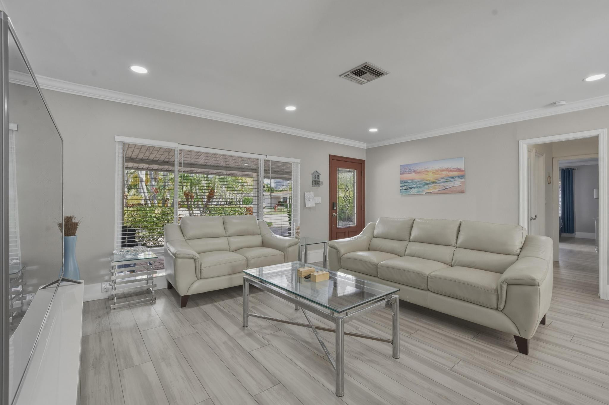 Lauderdale Beach Ext 27-4 - Residential